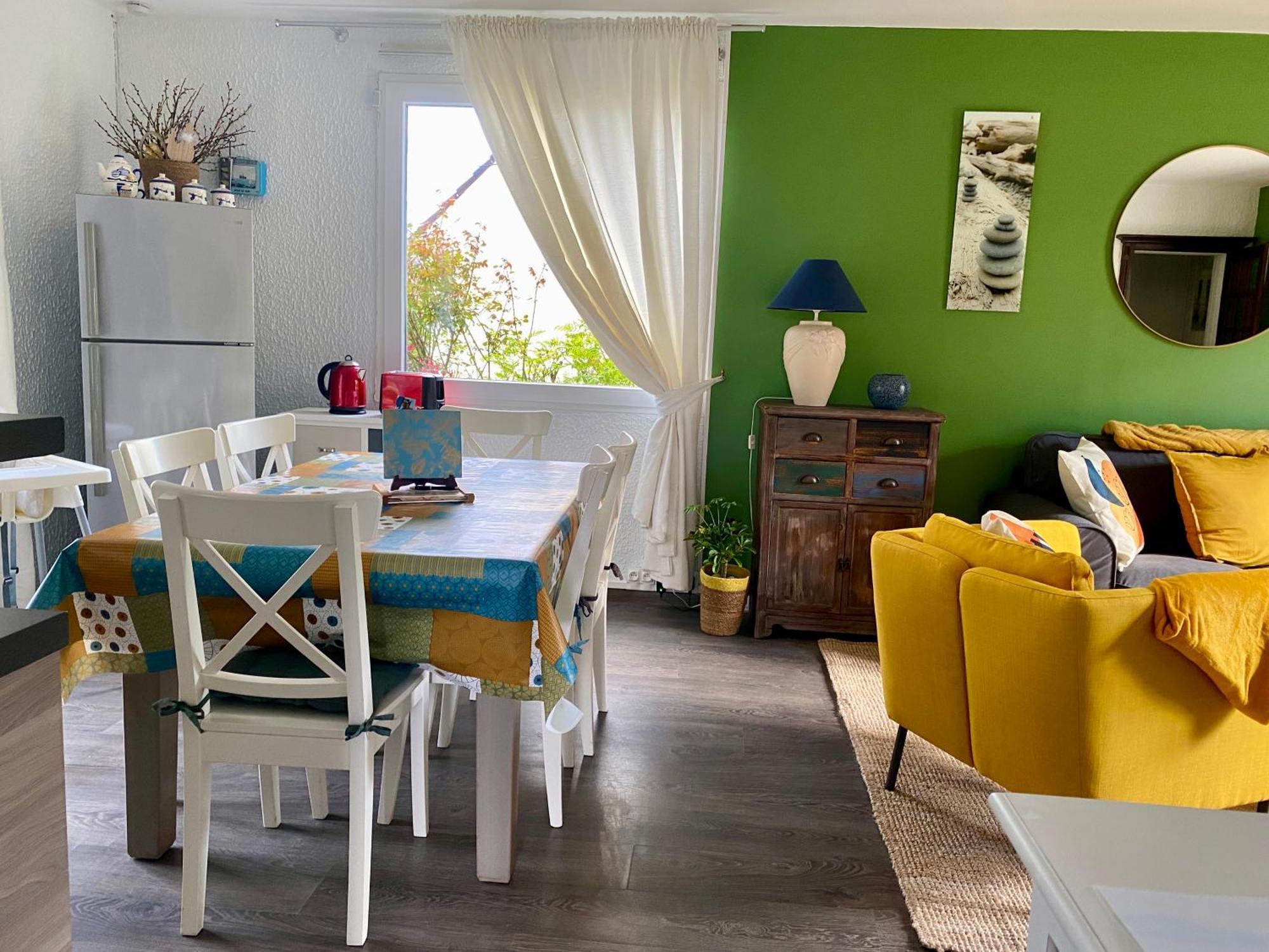 Vila Le Gite De Martine En Baie De Somme Lancheres Exteriér fotografie